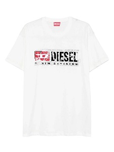 T-shirt&nbsp;Diesel